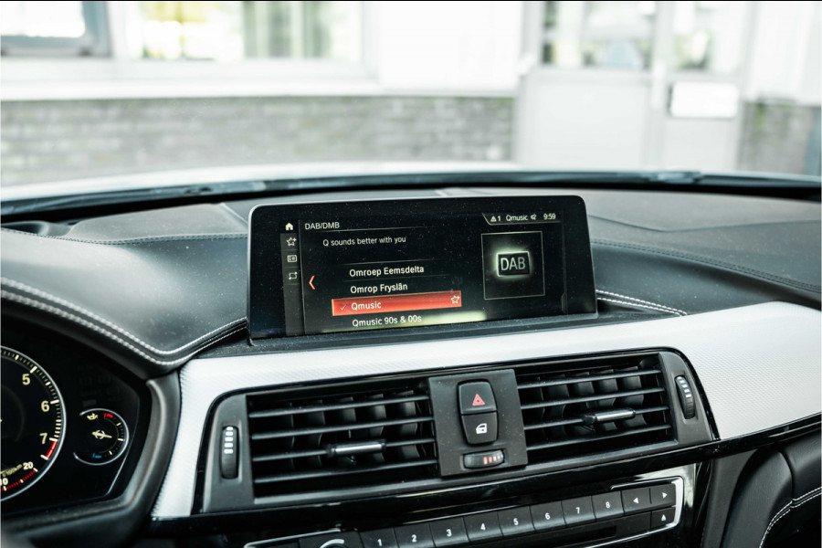 BMW 4 Serie Coupé 420i High Executive