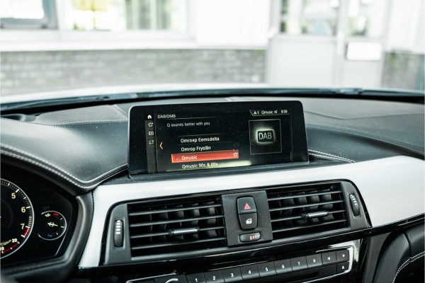 BMW 4 Serie Coupé 420i High Executive