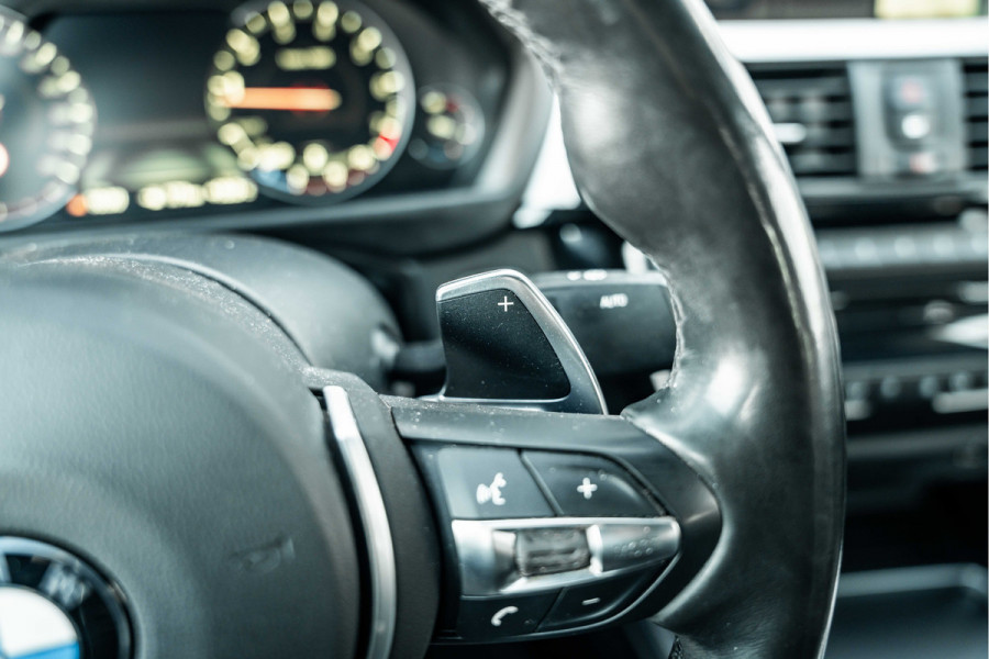 BMW 4 Serie Coupé 420i High Executive