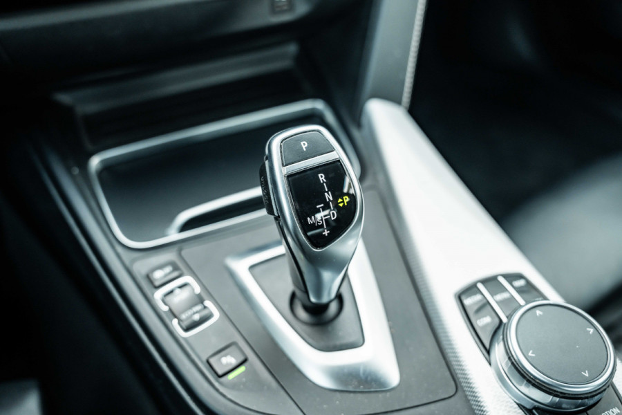 BMW 4 Serie Coupé 420i High Executive