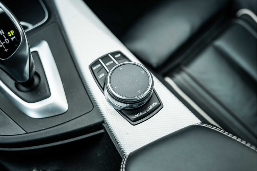 BMW 4 Serie Coupé 420i High Executive