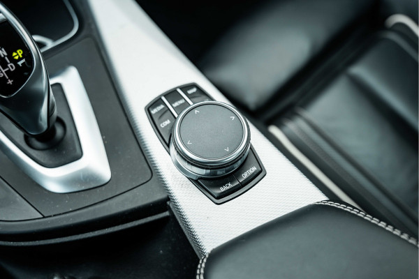 BMW 4 Serie Coupé 420i High Executive