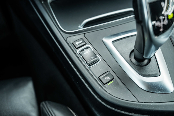 BMW 4 Serie Coupé 420i High Executive