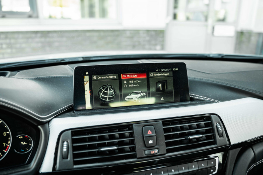 BMW 4 Serie Coupé 420i High Executive