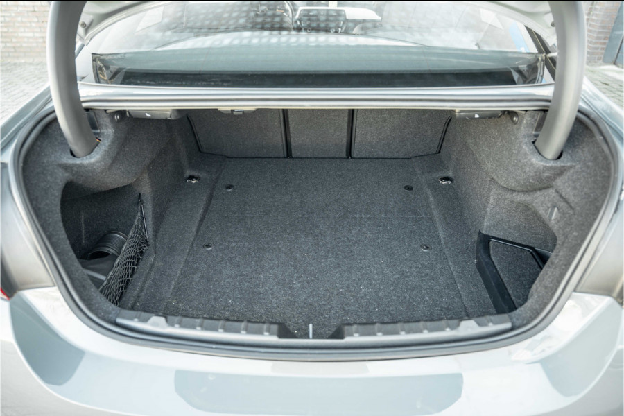 BMW 4 Serie Coupé 420i High Executive