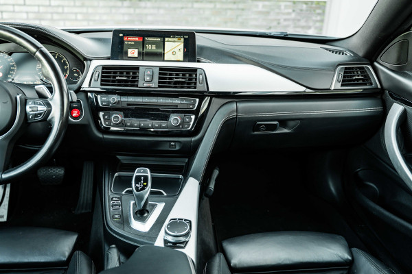 BMW 4 Serie Coupé 420i High Executive