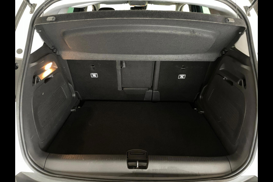 Opel Crossland X 1.2 Turbo 120 Jaar Edition AIRCO NAVI VIA APP CRUISE APPEL CARPLAY BLUETOOTH VELGEN ZWART DAK NETTE AUTO