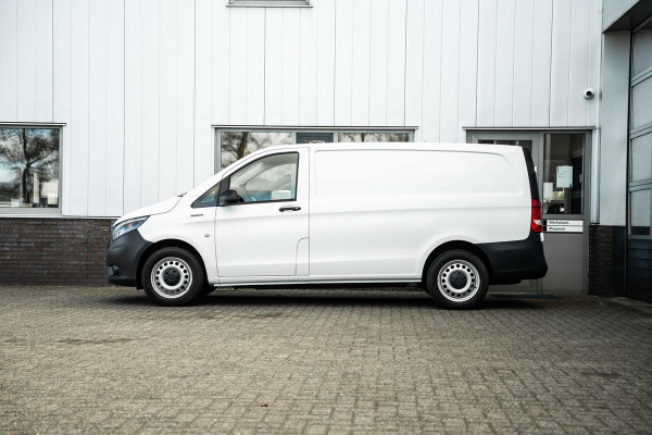 Mercedes-Benz eVito eVito Lang 41 kWh