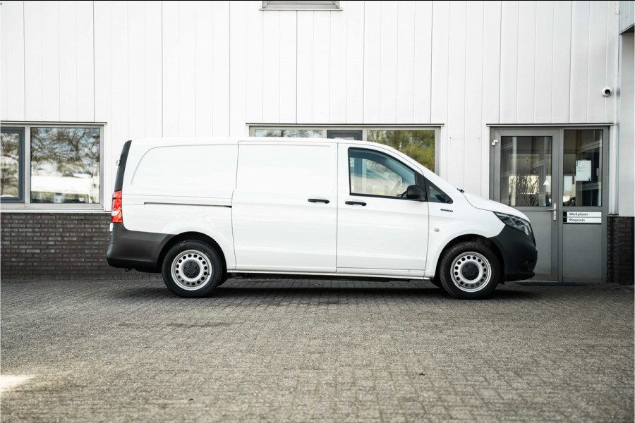 Mercedes-Benz eVito eVito Lang 41 kWh