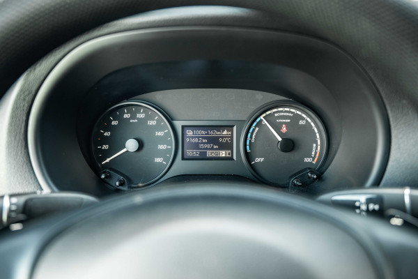 Mercedes-Benz eVito eVito Lang 41 kWh