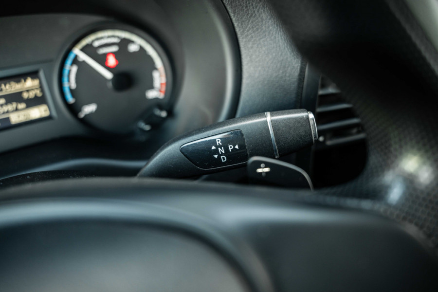 Mercedes-Benz eVito eVito Lang 41 kWh