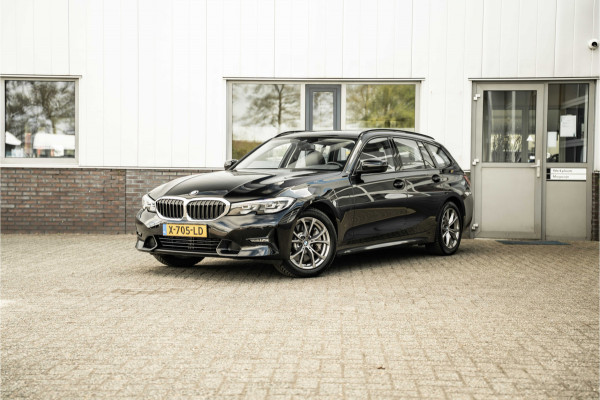 BMW 3 Serie Touring 330e High Executive