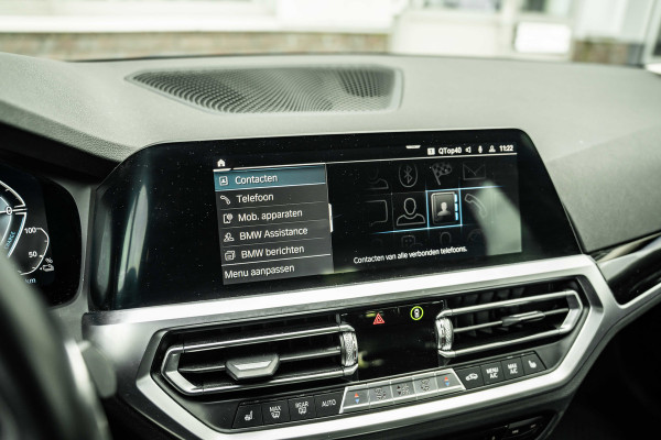 BMW 3 Serie Touring 330e High Executive