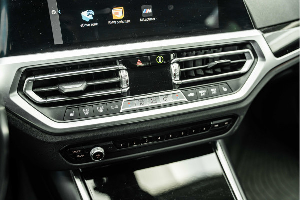 BMW 3 Serie Touring 330e High Executive