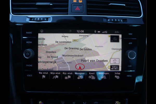 Volkswagen Golf 1.5 TSI Highline Pano / Navi / Elekramen / R-Line / Climate / Led Dealeronderhouden