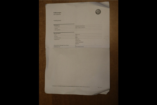 Volkswagen Golf 1.5 TSI Highline Pano / Navi / Elekramen / R-Line / Climate / Led Dealeronderhouden