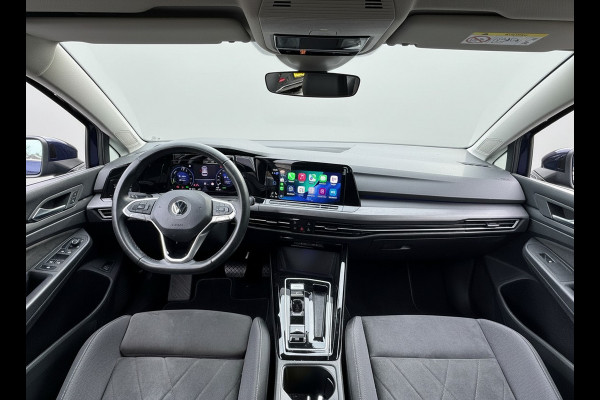 Volkswagen Golf 1.4 eHybrid 204PK DSG STYLE CAMERA/CARPLAY/STUURVERW.