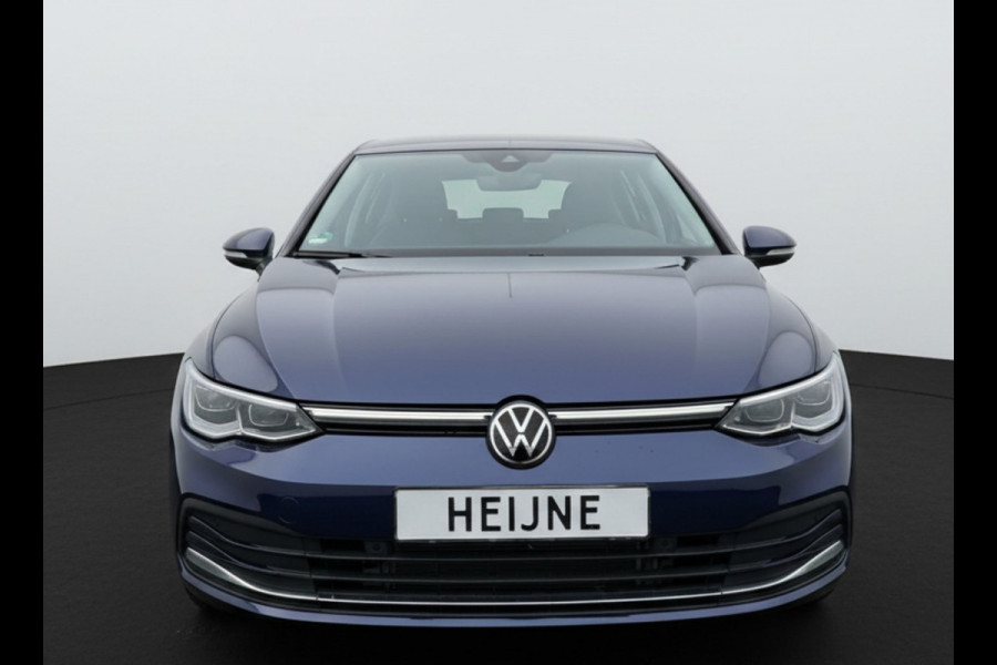 Volkswagen Golf 1.4 eHybrid 204PK DSG STYLE CAMERA/CARPLAY/STUURVERW.