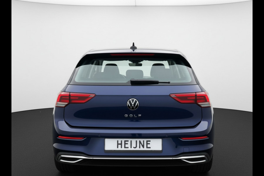 Volkswagen Golf 1.4 eHybrid 204PK DSG STYLE CAMERA/CARPLAY/STUURVERW.