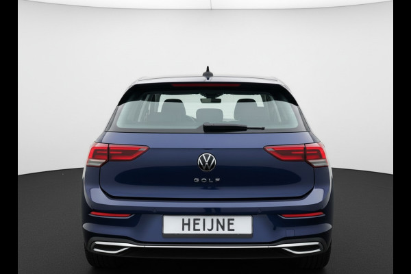 Volkswagen Golf 1.4 eHybrid 204PK DSG STYLE CAMERA/CARPLAY/STUURVERW.