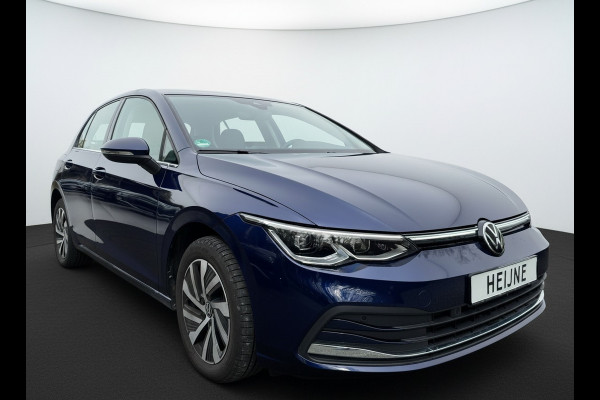 Volkswagen Golf 1.4 eHybrid 204PK DSG STYLE CAMERA/CARPLAY/STUURVERW.