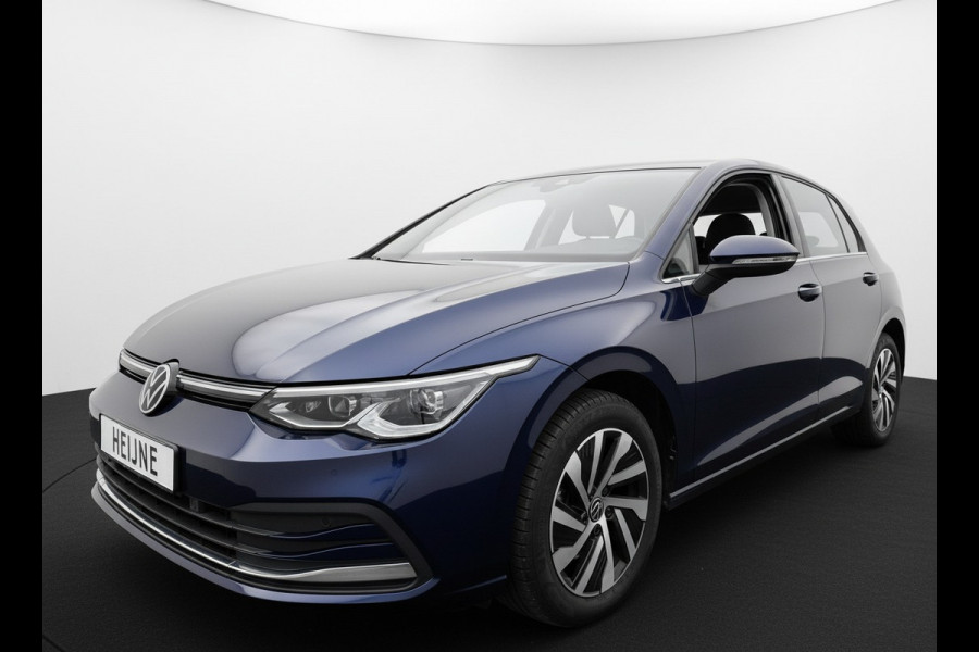 Volkswagen Golf 1.4 eHybrid 204PK DSG STYLE CAMERA/CARPLAY/STUURVERW.