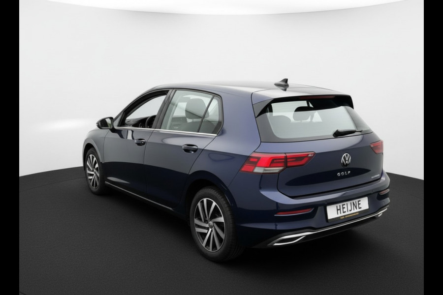 Volkswagen Golf 1.4 eHybrid 204PK DSG STYLE CAMERA/CARPLAY/STUURVERW.