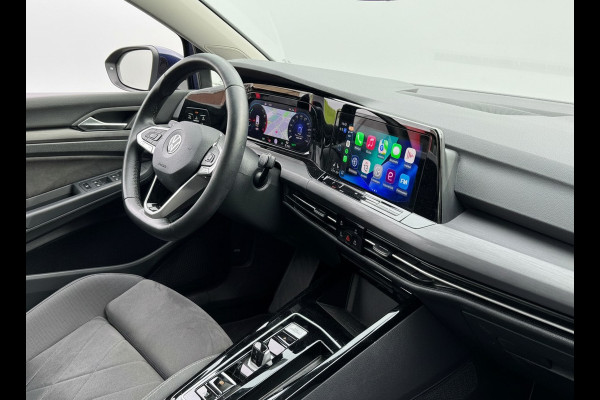 Volkswagen Golf 1.4 eHybrid 204PK DSG STYLE CAMERA/CARPLAY/STUURVERW.