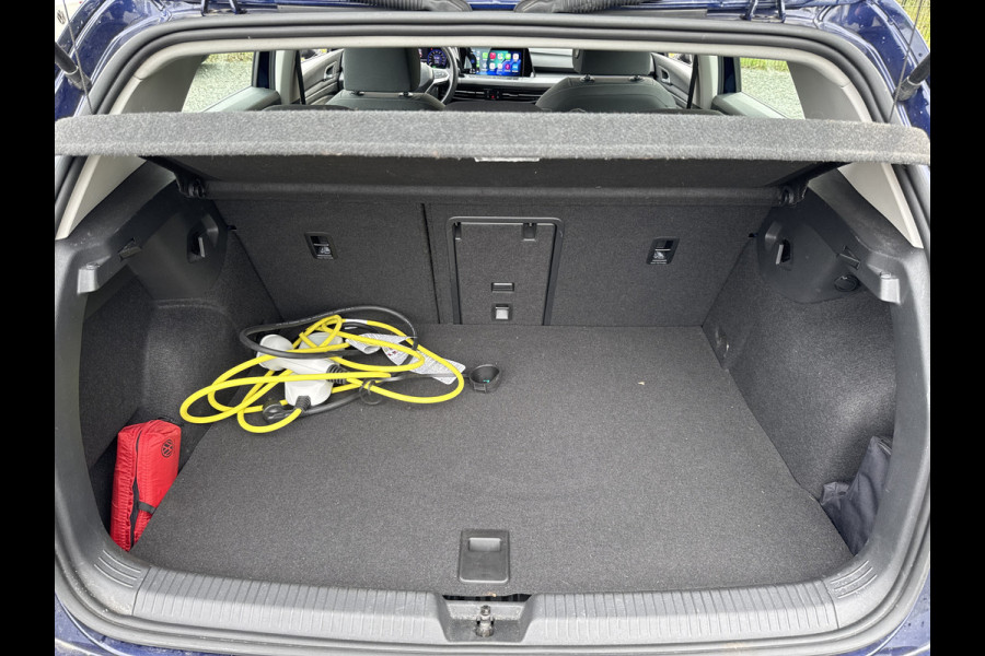 Volkswagen Golf 1.4 eHybrid 204PK DSG STYLE CAMERA/CARPLAY/STUURVERW.
