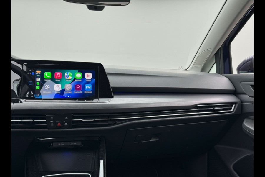 Volkswagen Golf 1.4 eHybrid 204PK DSG STYLE CAMERA/CARPLAY/STUURVERW.