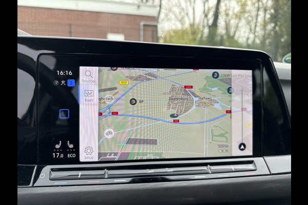 Volkswagen Golf 1.4 eHybrid 204PK DSG STYLE CAMERA/CARPLAY/STUURVERW.