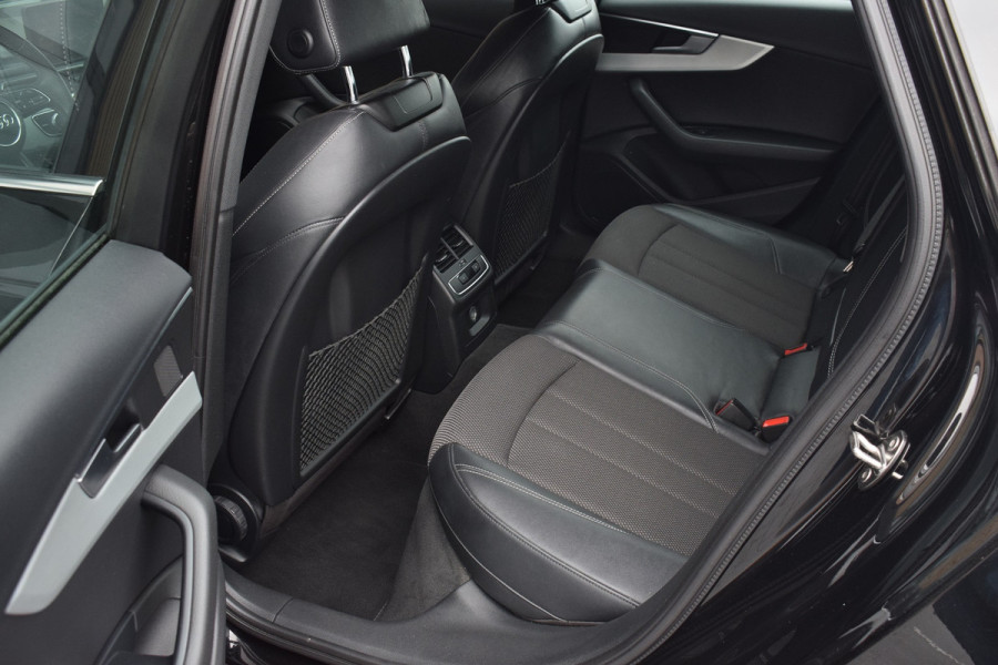 Audi A4 Avant 1.4 TFSI 150pk S-line Navi | PDC | LED | 18"