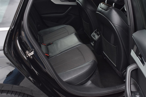 Audi A4 Avant 1.4 TFSI 150pk S-line Navi | PDC | LED | 18"