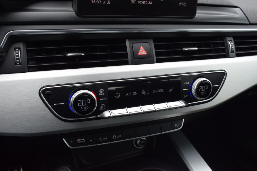 Audi A4 Avant 1.4 TFSI 150pk S-line Navi | PDC | LED | 18"