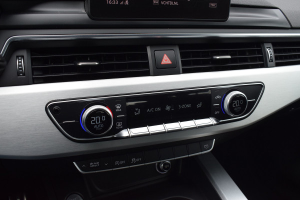 Audi A4 Avant 1.4 TFSI 150pk S-line Navi | PDC | LED | 18"