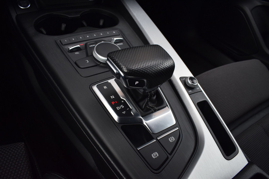 Audi A4 Avant 1.4 TFSI 150pk S-line Navi | PDC | LED | 18"