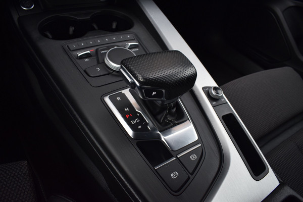 Audi A4 Avant 1.4 TFSI 150pk S-line Navi | PDC | LED | 18"