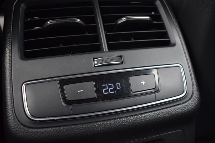 Audi A4 Avant 1.4 TFSI 150pk S-line Navi | PDC | LED | 18"