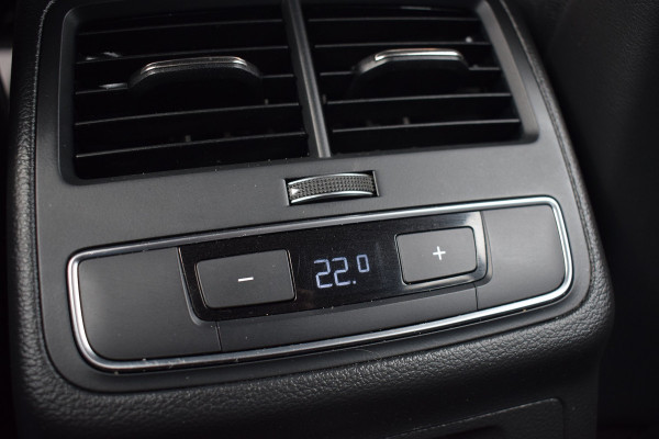 Audi A4 Avant 1.4 TFSI 150pk S-line Navi | PDC | LED | 18"