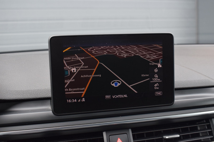 Audi A4 Avant 1.4 TFSI 150pk S-line Navi | PDC | LED | 18"