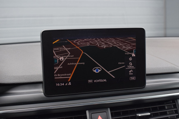 Audi A4 Avant 1.4 TFSI 150pk S-line Navi | PDC | LED | 18"