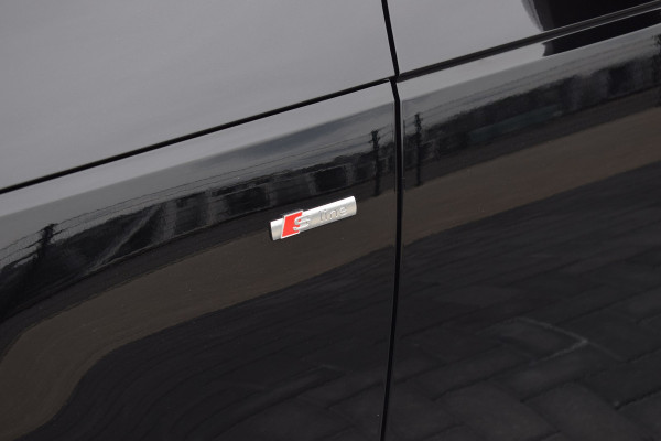 Audi A4 Avant 1.4 TFSI 150pk S-line Navi | PDC | LED | 18"