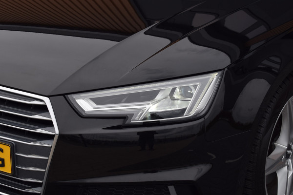 Audi A4 Avant 1.4 TFSI 150pk S-line Navi | PDC | LED | 18"