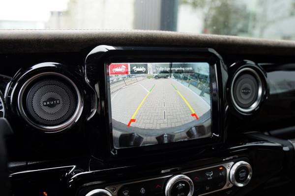 Jeep Wrangler BRUTE / Skyview / Performance Pack