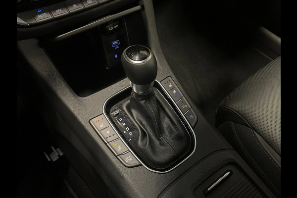 Hyundai i30 1.5 T-GDi MHEV Premium|AUTOMAAT|FULL OPTION|LEDER|ACC|ELEK.INTERIEUR|STUURVERW+STOELVERW.+VENT|APPLE CARPLAY|CAMERA|NL