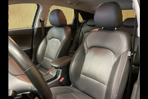 Hyundai i30 1.5 T-GDi MHEV Premium|AUTOMAAT|FULL OPTION|LEDER|ACC|ELEK.INTERIEUR|STUURVERW+STOELVERW.+VENT|APPLE CARPLAY|CAMERA|NL