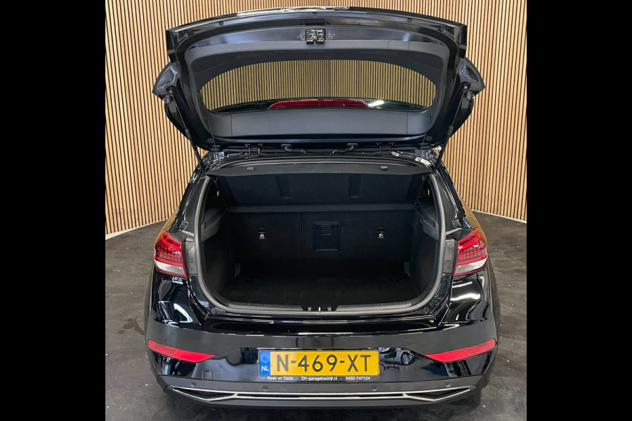 Hyundai i30 1.5 T-GDi MHEV Premium|AUTOMAAT|FULL OPTION|LEDER|ACC|ELEK.INTERIEUR|STUURVERW+STOELVERW.+VENT|APPLE CARPLAY|CAMERA|NL