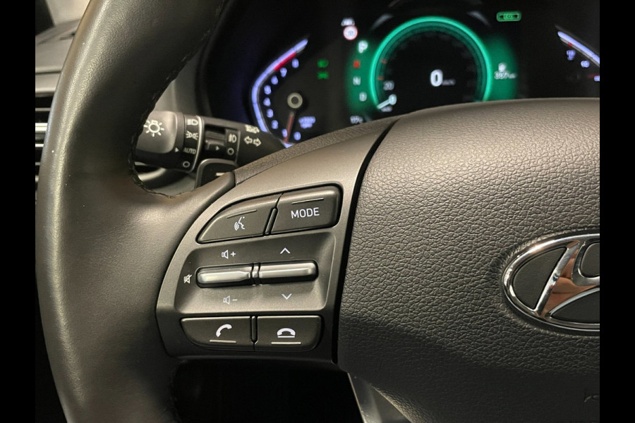 Hyundai i30 1.5 T-GDi MHEV Premium|AUTOMAAT|FULL OPTION|LEDER|ACC|ELEK.INTERIEUR|STUURVERW+STOELVERW.+VENT|APPLE CARPLAY|CAMERA|NL
