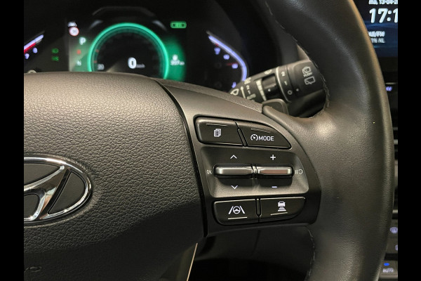 Hyundai i30 1.5 T-GDi MHEV Premium|AUTOMAAT|FULL OPTION|LEDER|ACC|ELEK.INTERIEUR|STUURVERW+STOELVERW.+VENT|APPLE CARPLAY|CAMERA|NL