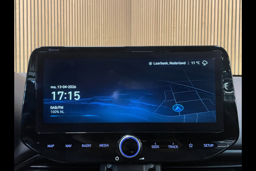 Hyundai i30 1.5 T-GDi MHEV Premium|AUTOMAAT|FULL OPTION|LEDER|ACC|ELEK.INTERIEUR|STUURVERW+STOELVERW.+VENT|APPLE CARPLAY|CAMERA|NL